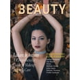thumbnail image 1 of Issue: Beauty Prime: Radiant in Autumn A Comprehensive Guide to Makeup and Self-Care (Paperback), 1 of 1
