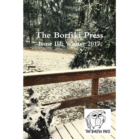 Issue III, (Paperback)