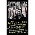thumbnail image 1 of Issue One: Switchblade (Paperback), 1 of 1