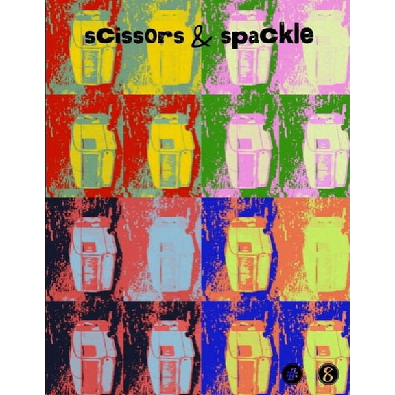 Issue VIII, (Paperback)