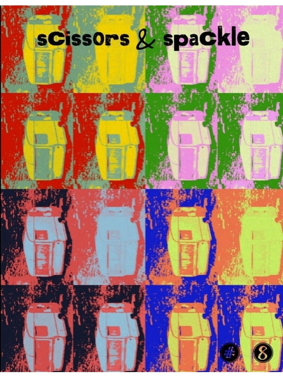 Issue VIII, (Paperback)