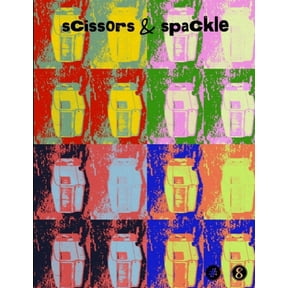 Issue VIII, (Paperback)