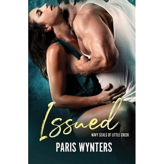 Issued (Paperback) by Paris Wynters