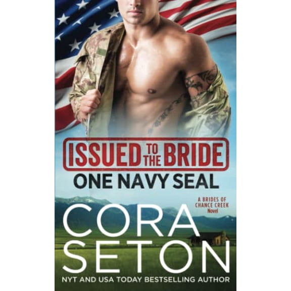 Pre-Owned Issued to the Bride One Navy Seal (Paperback) 1927036925 9781927036921