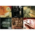 thumbnail image 1 of Greatest Hits Vol.1 & Life Is Peachy & Korn (Explicit) & Issues (Explicit) & Untouchables & Follow The Leader [CD Bundle], 1 of 7
