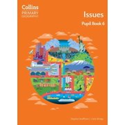 Collins Primary Geography Collins Primary Geography, Paperback