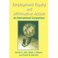 thumbnail image 1 of Issues in Work and Human Resources (Pape Employment Equity and Affirmative Action: An International Comparison: An International Comparison, (Paperback), 1 of 1