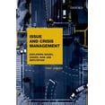 thumbnail image 1 of Issues and Crisis Management: Exploring Issues, Crises, Risk and Reputation, (Paperback), 1 of 1