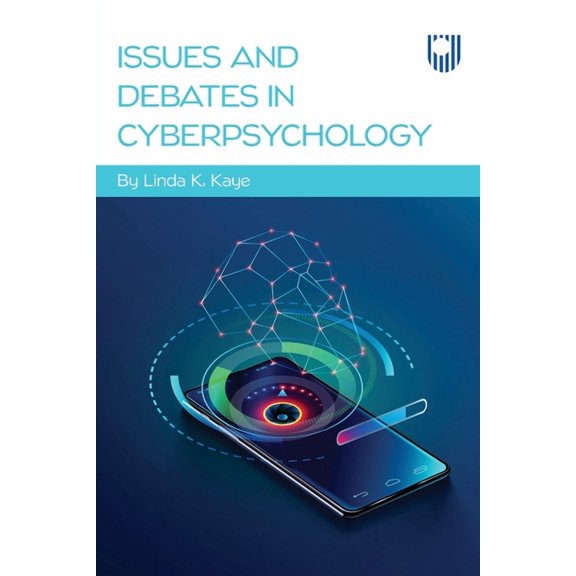 Issues and Debates in Cyberpsychology, (Paperback)
