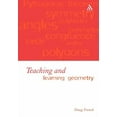 thumbnail image 1 of Issues and Methods in Mathematical Educ Teaching and Learning Geometry, (Paperback), 1 of 1