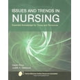 thumbnail image 1 of Pre-Owned Issues and Trends in Nursing: Essential Knowledge for Today and Tomorrow (Paperback) 0763752258 9780763752255, 1 of 1