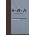 thumbnail image 1 of Issues in Academic Ethics Peer Review: A Critical Inquiry, (Paperback), 1 of 1