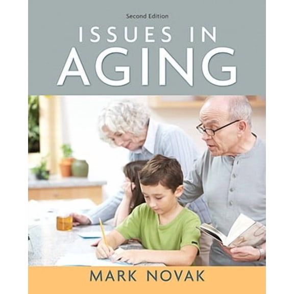 Issues in Aging