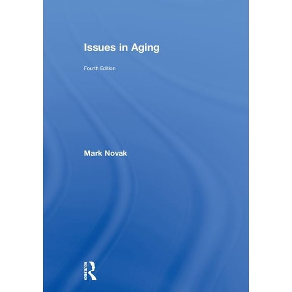 Issues in Aging, (Hardcover)