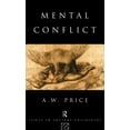 thumbnail image 1 of Issues in Ancient Philosophy Mental Conflict, (Hardcover), 1 of 1