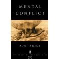 thumbnail image 1 of Issues in Ancient Philosophy Mental Conflict, (Paperback), 1 of 1