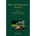 thumbnail image 1 of Issues in Bioinvasion Science: Eei 2003: A Contribution to the Knowledge on Invasive Alien Species, (Hardcover), 1 of 1