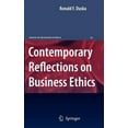 thumbnail image 1 of Issues in Business Ethics Contemporary Reflections on Business Ethics, Book 23, (Hardcover), 1 of 1