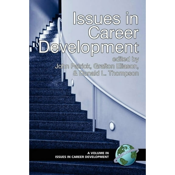 Issues in Career Development Issues in Career Development (PB), (Paperback)