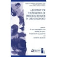 thumbnail image 1 of Issues in Children's and Families' Lives A Blueprint for the Promotion of Pro-Social Behavior in Early Childhood, Book 4, (Hardcover), 1 of 1