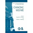 thumbnail image 1 of Issues in Children's and Families' Lives Changing Welfare, Book 2, (Paperback), 1 of 1