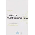 thumbnail image 1 of Issues in Constitutional Law: Censorial Sensitivities : Free Speech and Religion in a Fundamentalist World (Series #4) (Hardcover), 1 of 1
