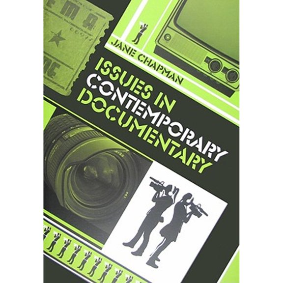 Pre-Owned Issues in Contemporary Documentary (Paperback) 0745640109