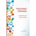 thumbnail image 1 of Issues in Distance Education: Teaching Crowds : Learning and Social Media (Paperback), 1 of 1