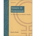 thumbnail image 1 of Pre-Owned Issues in Feminism: An Introduction to Women's Studies (Paperback) 0767416449 9780767416443, 1 of 1