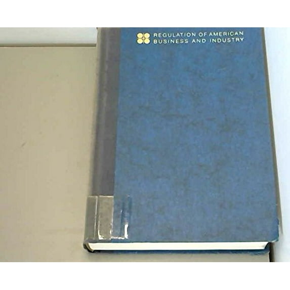 Pre-Owned Issues in Financial Regulation (Hardcover) 9780070190498