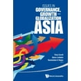 thumbnail image 1 of Issues in Governance, Growth and Globalization in Asia, (Hardcover), 1 of 1