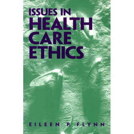 Pre-Owned Issues in Health Care Ethics
