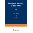 thumbnail image 1 of Issues in International Security European Security in the 1990s: Deterrence and Defense After the INF Treaty, (Paperback), 1 of 1