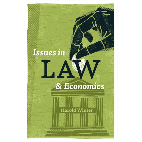 Issues in Law and Economics (Paperback)