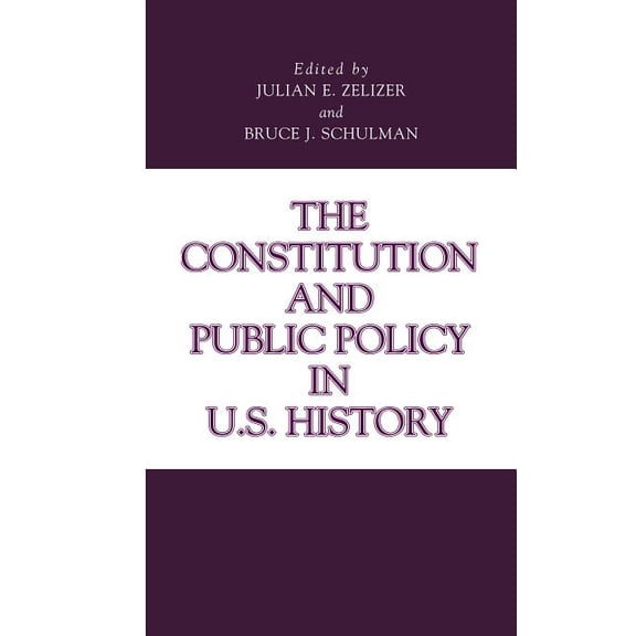 Issues in Policy History Issues in Policy History, Book 15, (Paperback)