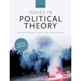 thumbnail image 1 of Pre-Owned Issues in Political Theory (Paperback) 0198784066 9780198784067, 1 of 1