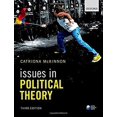 thumbnail image 1 of Pre-Owned Issues in Political Theory (Paperback) 0199680434 9780199680436, 1 of 1