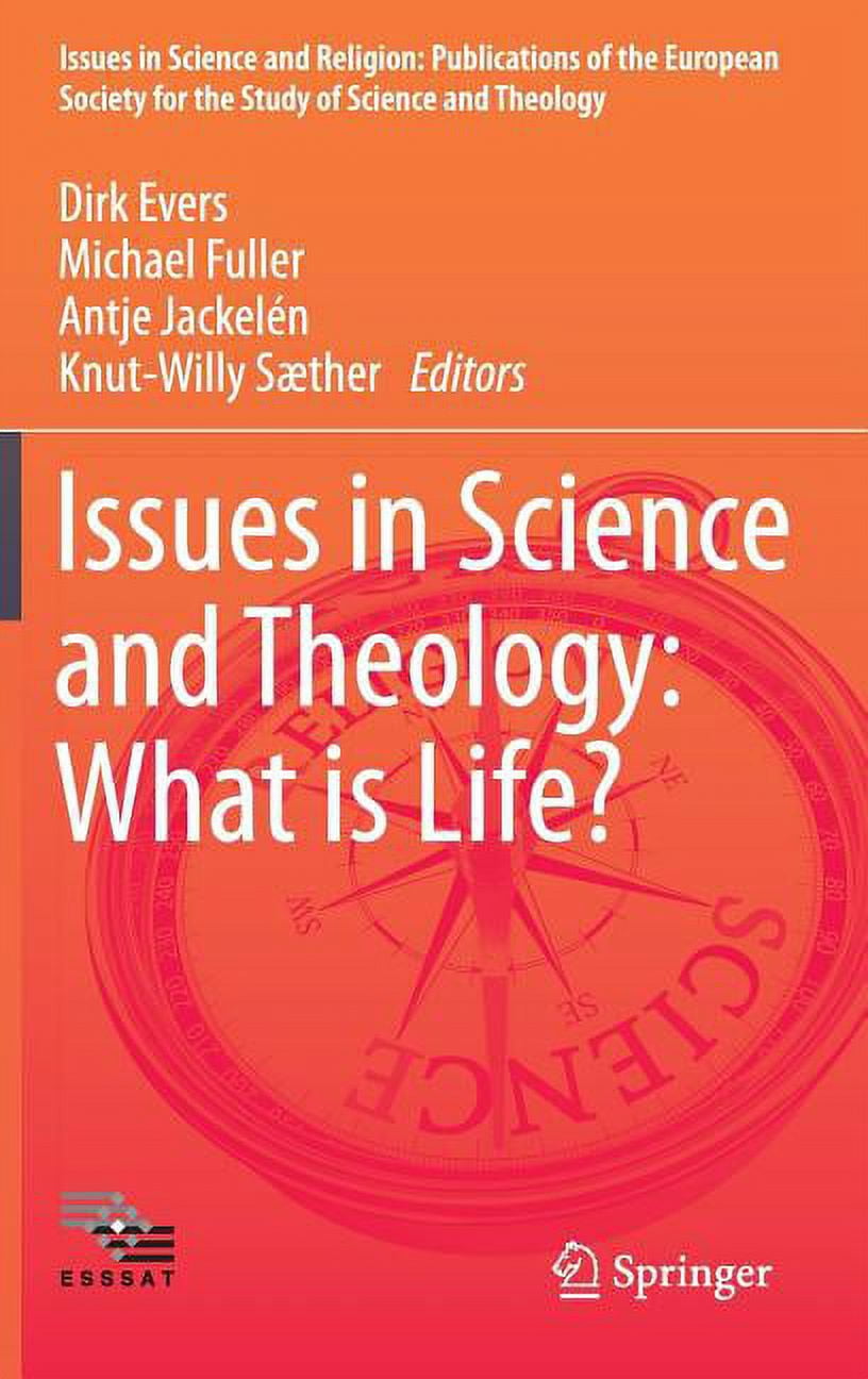 Problems In Science Issues in Science and Religion: Publicat Issues in Science and Theology ...