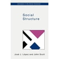 thumbnail image 1 of Issues in Society Social Structure, (Paperback), 1 of 1