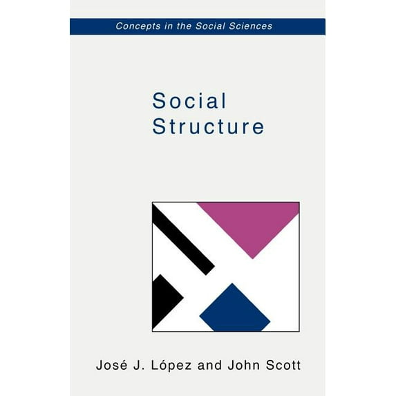 Issues in Society Social Structure, (Paperback)