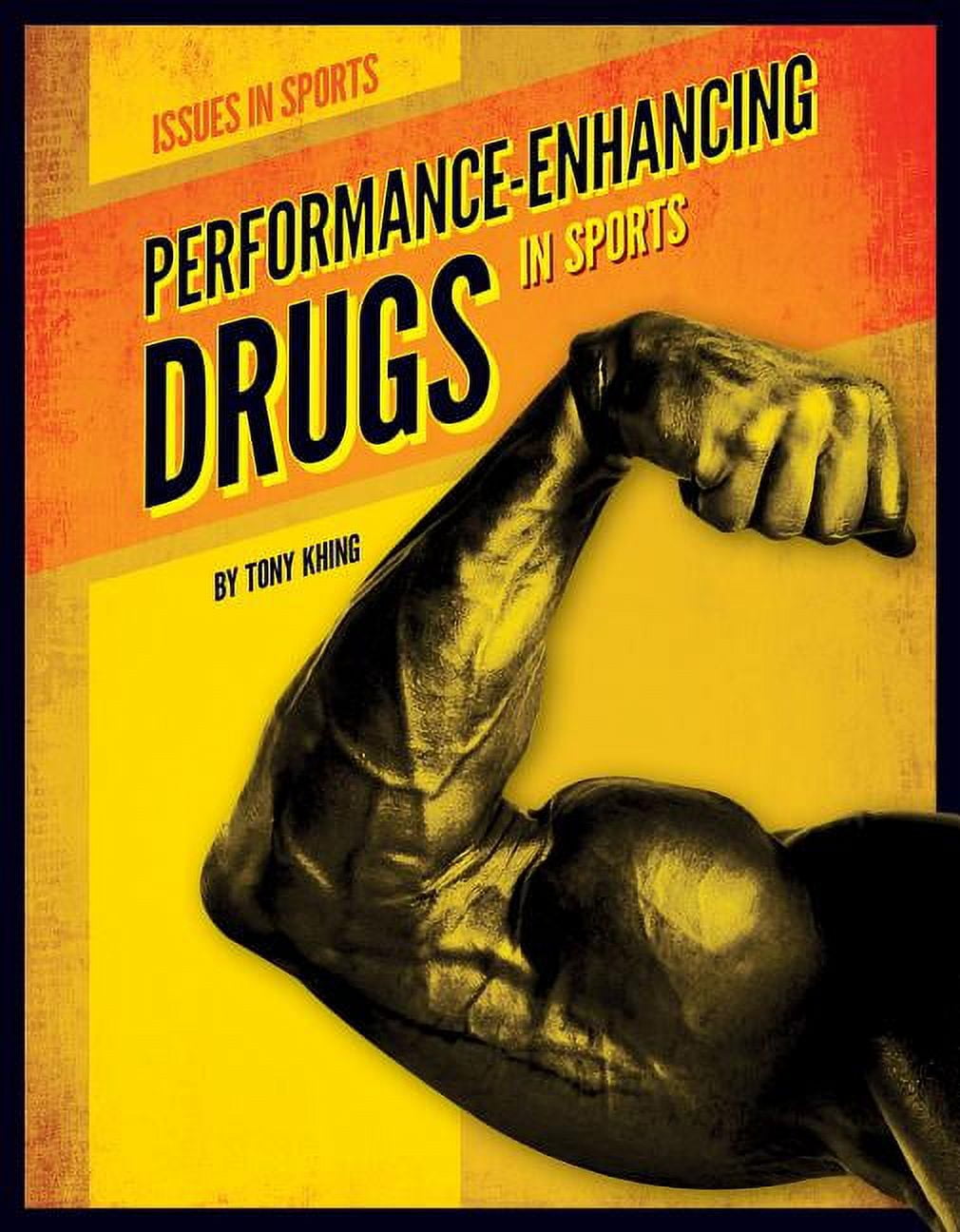 Issues in Sports PerformanceEnhancing Drugs in Sports (Hardcover