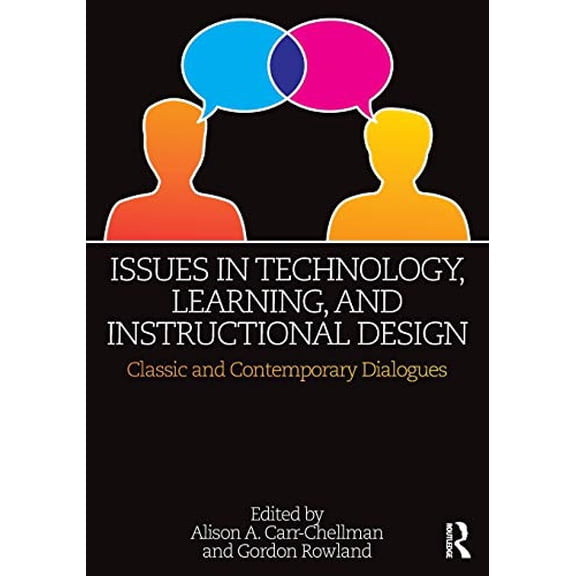 Pre-Owned Issues in Technology, Learning, and Instructional Design