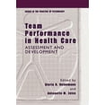 thumbnail image 1 of Issues in the Practice of Psychology Team Performance in Health Care: Assessment and Development, (Paperback), 1 of 1