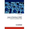 thumbnail image 1 of Issues of Routing in VANET (Paperback), 1 of 1