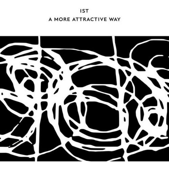 Ist - A More Attractive Way - Music & Performance - CD