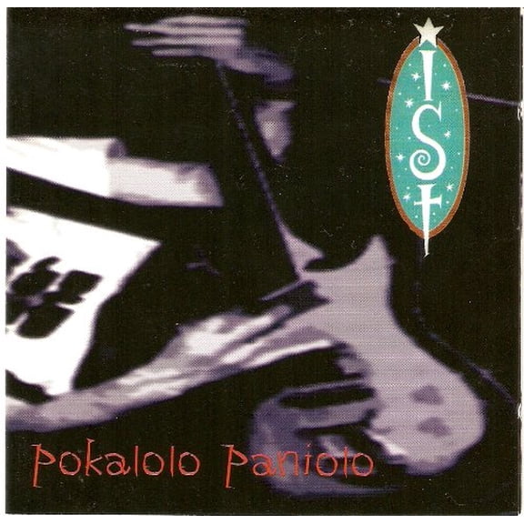 Ist (Canada) Pokalolo Paniolo (CD)