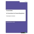 thumbnail image 1 of Ist Deutschland ein Vitamin-Mangelland? : Vitaminmangel in Deutschland (Paperback), 1 of 1