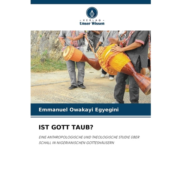 Ist Gott Taub?, (Paperback)