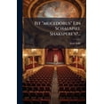 thumbnail image 1 of Ist "mucedorus" Ein Schauspiel Shakspere's?... (Paperback), 1 of 1