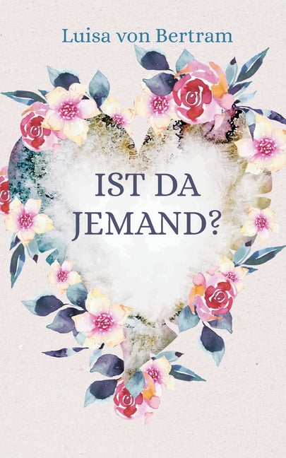 Ist da jemand?, (Paperback)